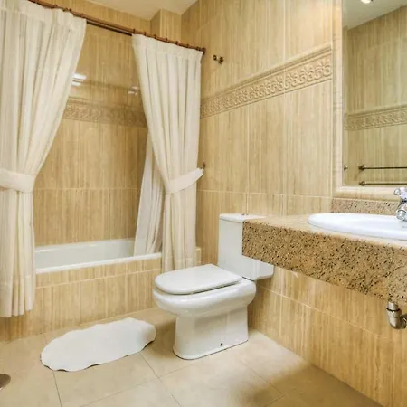 Villa Touch Of Class Puerto del Carmen (Lanzarote)