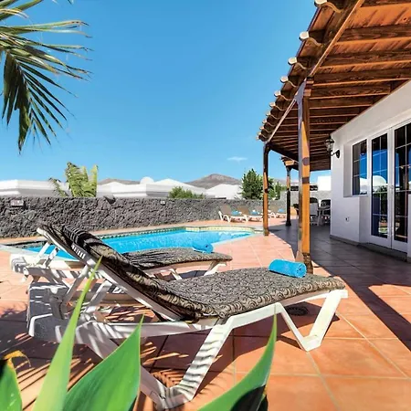 Touch Of Class Villa