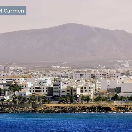 Touch Of Class * Puerto del Carmen (Lanzarote)