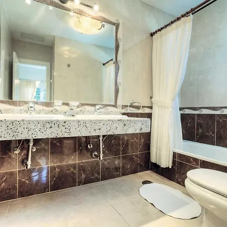 Villa Touch Of Class Puerto del Carmen (Lanzarote)