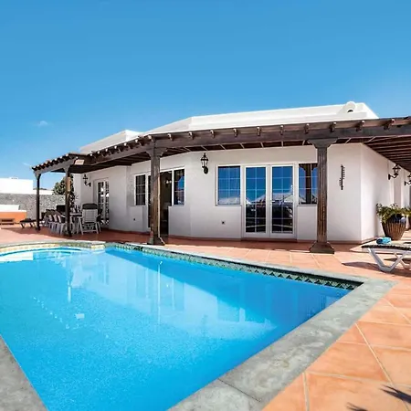 Villa Touch Of Class Puerto del Carmen (Lanzarote)